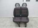 FIAT DUCATO BOXER JUMPER 14-20 FOTEL SIEDZENIE LAWKA