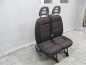 FIAT DUCATO BOXER JUMPER 14-20 FOTEL SIEDZENIE LAWKA