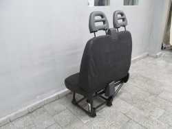 FIAT DUCATO BOXER JUMPER 14-20 FOTEL SIEDZENIE LAWKA