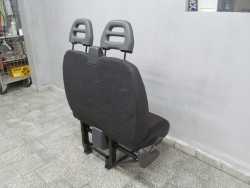 FIAT DUCATO BOXER JUMPER 14-20 FOTEL SIEDZENIE LAWKA