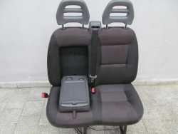 FIAT DUCATO BOXER JUMPER 14-20 FOTEL SIEDZENIE LAWKA
