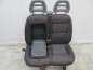 FIAT DUCATO BOXER JUMPER 14-20 FOTEL SIEDZENIE LAWKA