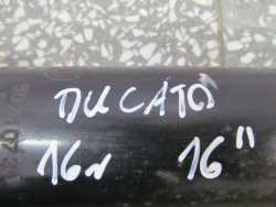 DUCATO BOXER JUMPER MAXI 14- AMORTYZATOR TYL TYLNY 1362546080