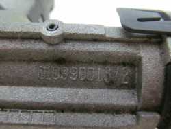 DUCATO BOXER JUMPER 09-20 STACYJKA KOSTKA KLUCZYK 01099001372