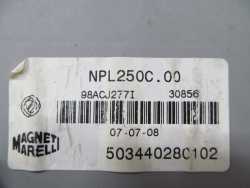 DUCATO BOXER JUMPER 06-14 SKRZYNKA MODUL BSI 1361402080 503440270102