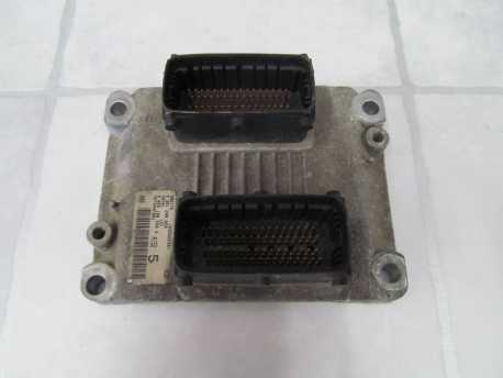 FIAT PUNTO II  KOMPUTER STEROWNIK  0261208029  99/10