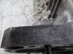 VOLVO S40 V50 C70 2.4 / 2.5 BLOK SILNIKA B5244S