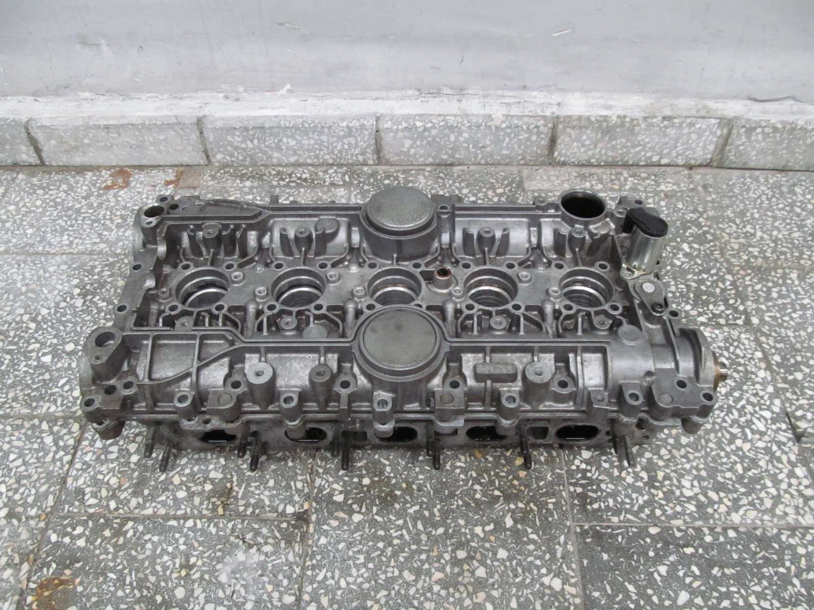 VOLVO S40 V50 C70 2.4 GLOWICA SILNIKA WALKI B5244S 8642289004