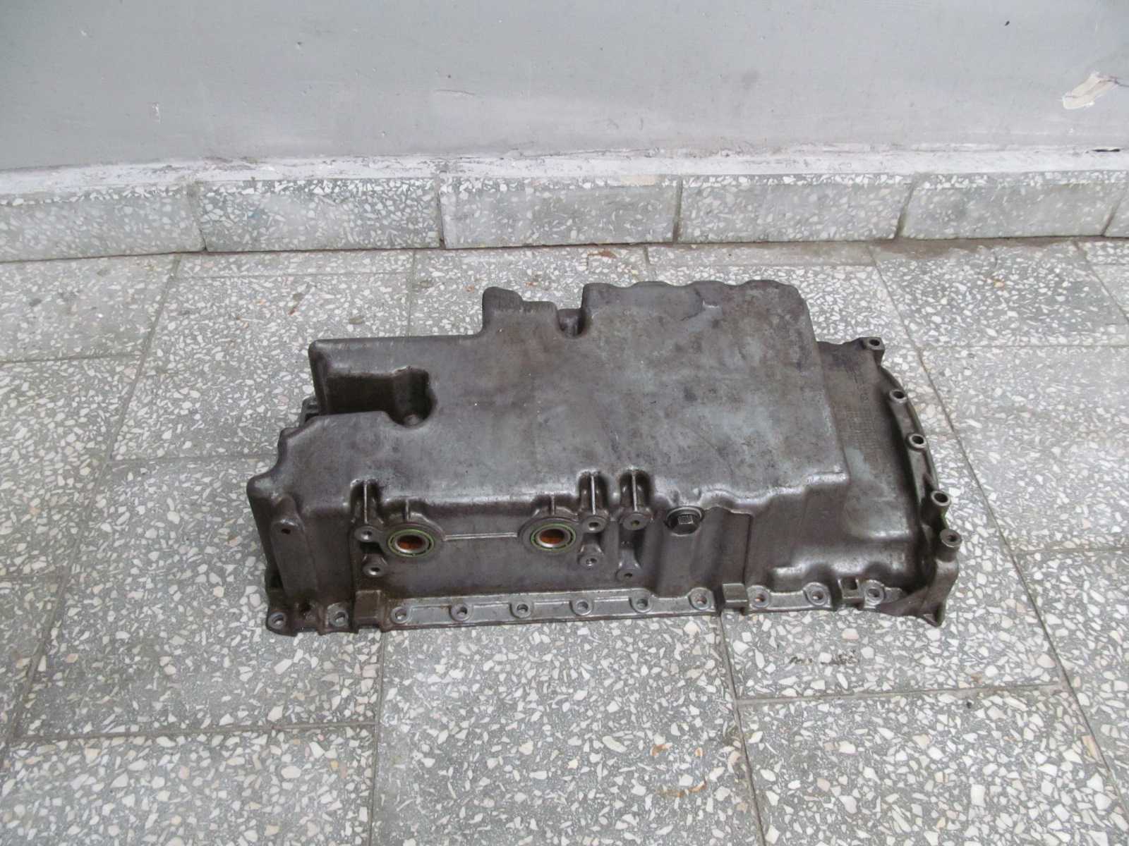 VOLVO S40 V50 C70 2.4 MISA MISKA OLEJOWA 8692614