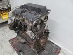 FORD TRANSIT MK6 SILNIK SLUPEK 2.0 TDDI 75PS 00-06