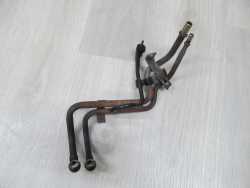 FORD TRANSIT MK6 VI 2.0 TDDI PRZEWODY RURKI PALIWA PALIWOWE