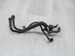 FORD TRANSIT MK6 VI 2.0 TDDI PRZEWODY RURKI PALIWA PALIWOWE