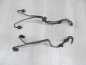 FORD TRANSIT MK6 VI 2.0 TDDI PRZEWODY RURKI PALIWA PALIWOWE