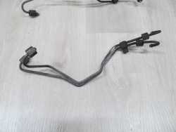 FORD TRANSIT MK6 VI 2.0 TDDI PRZEWODY RURKI PALIWA PALIWOWE