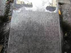 FORD TRANSIT VI 2.0 TDDI POMPA WTRYSKOWA 0470004004 YC1Q-9A543-EC 0281010480