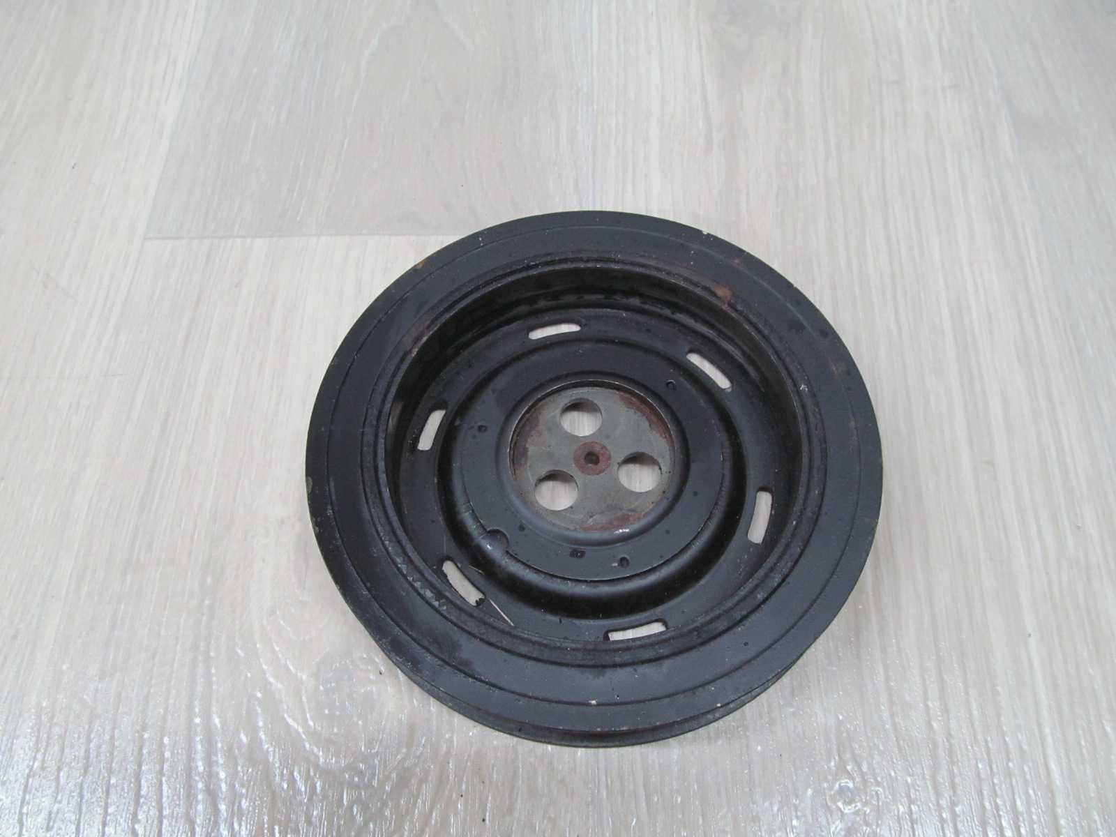 FORD TRANSIT VI 2.0 TDDI KOLO PASOWE WALU 1C1Q-6B319-AA