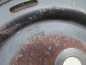 FORD TRANSIT VI 2.0 TDDI KOLO PASOWE WALU 1C1Q-6B319-AA