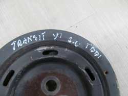 FORD TRANSIT VI 2.0 TDDI KOLO PASOWE WALU 1C1Q-6B319-AA