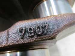 VOLVO S40 V50 C70 S80 2.4 WAL KORBOWY B5244S