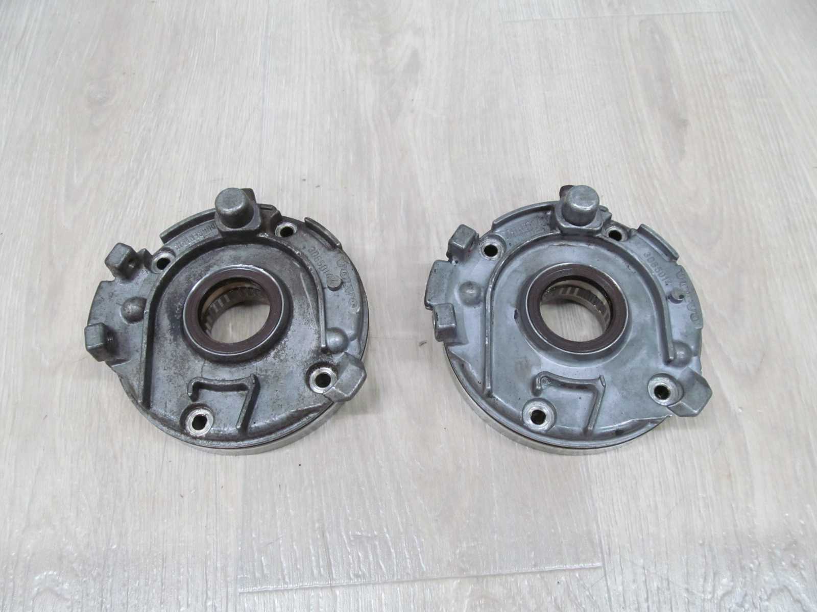 VOLVO S40 V50 C70 S80 2.4 i 2.5 T5 POMPA OLEJU OLEJOWA 30650144