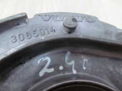 VOLVO S40 V50 C70 S80 2.4 i 2.5 T5 POMPA OLEJU OLEJOWA 30650144