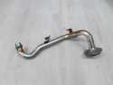 VOLVO S40 V50 C70 S80 2.4 i 2.5 T5 SMOK OLEJU