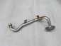 VOLVO S40 V50 C70 S80 2.4 i 2.5 T5 SMOK OLEJU