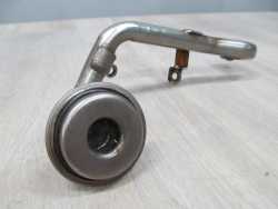 VOLVO S40 V50 C70 S80 2.4 i 2.5 T5 SMOK OLEJU