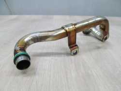 VOLVO S40 V50 C70 S80 2.4 i 2.5 T5 SMOK OLEJU