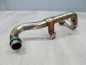 VOLVO S40 V50 C70 S80 2.4 i 2.5 T5 SMOK OLEJU