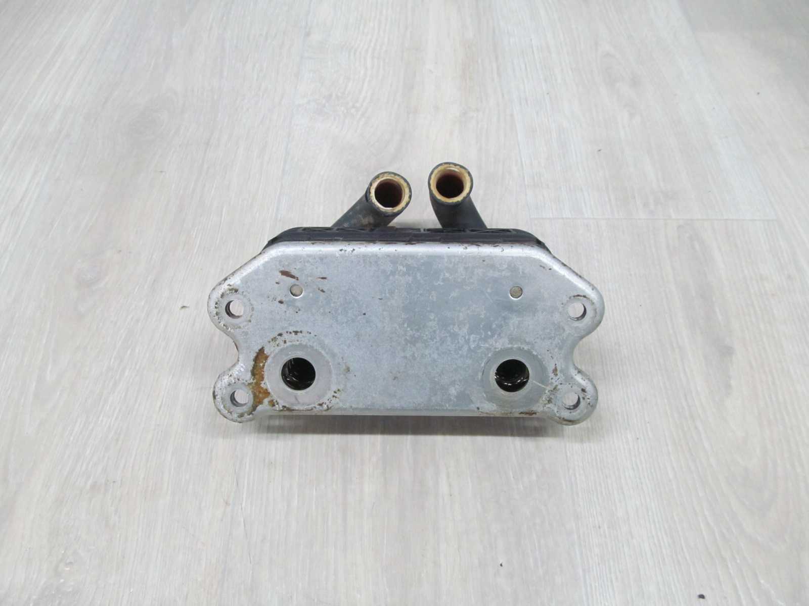VOLVO S40 V50 S60 C70 2.4 i 2.5 CHLODNICA CHLODNICZKA OLEJU 30637966