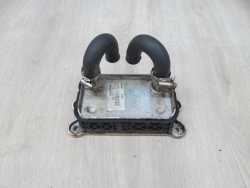 VOLVO S40 V50 S60 C70 2.4 i 2.5 CHLODNICA CHLODNICZKA OLEJU 30637966