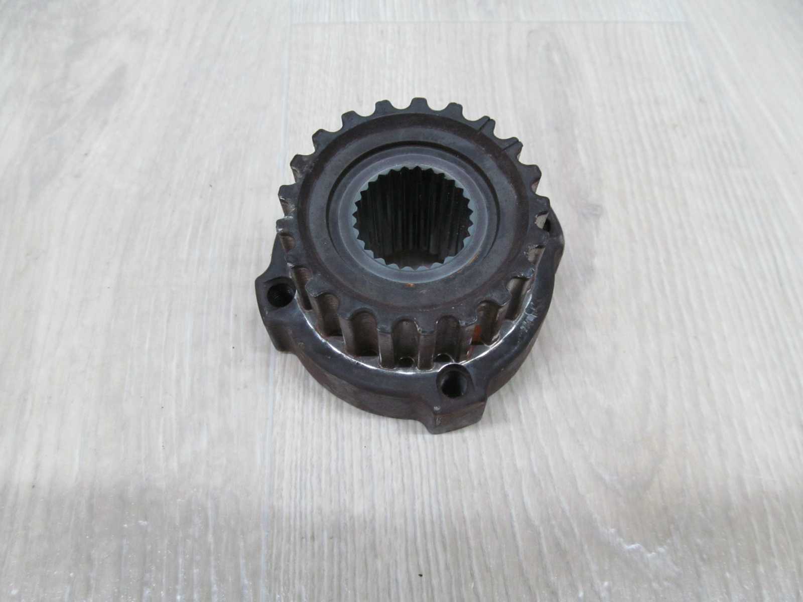 VOLVO S40 V50 C70 S80 2.4 i 2.5 T5  KOLO ZEBATE ROZRZADU WALU 8692286