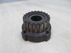 VOLVO S40 V50 C70 S80 2.4 i 2.5 T5  KOLO ZEBATE ROZRZADU WALU 8692286