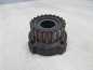VOLVO S40 V50 C70 S80 2.4 i 2.5 T5  KOLO ZEBATE ROZRZADU WALU 8692286