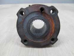 VOLVO S40 V50 C70 S80 2.4 i 2.5 T5  KOLO ZEBATE ROZRZADU WALU 8692286