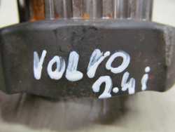VOLVO S40 V50 C70 S80 2.4 i 2.5 T5  KOLO ZEBATE ROZRZADU WALU 8692286