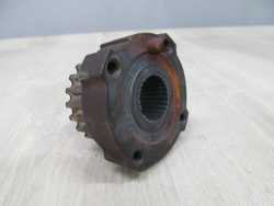 VOLVO S40 V50 C70 S80 2.4 i 2.5 T5  KOLO ZEBATE ROZRZADU WALU 8692286