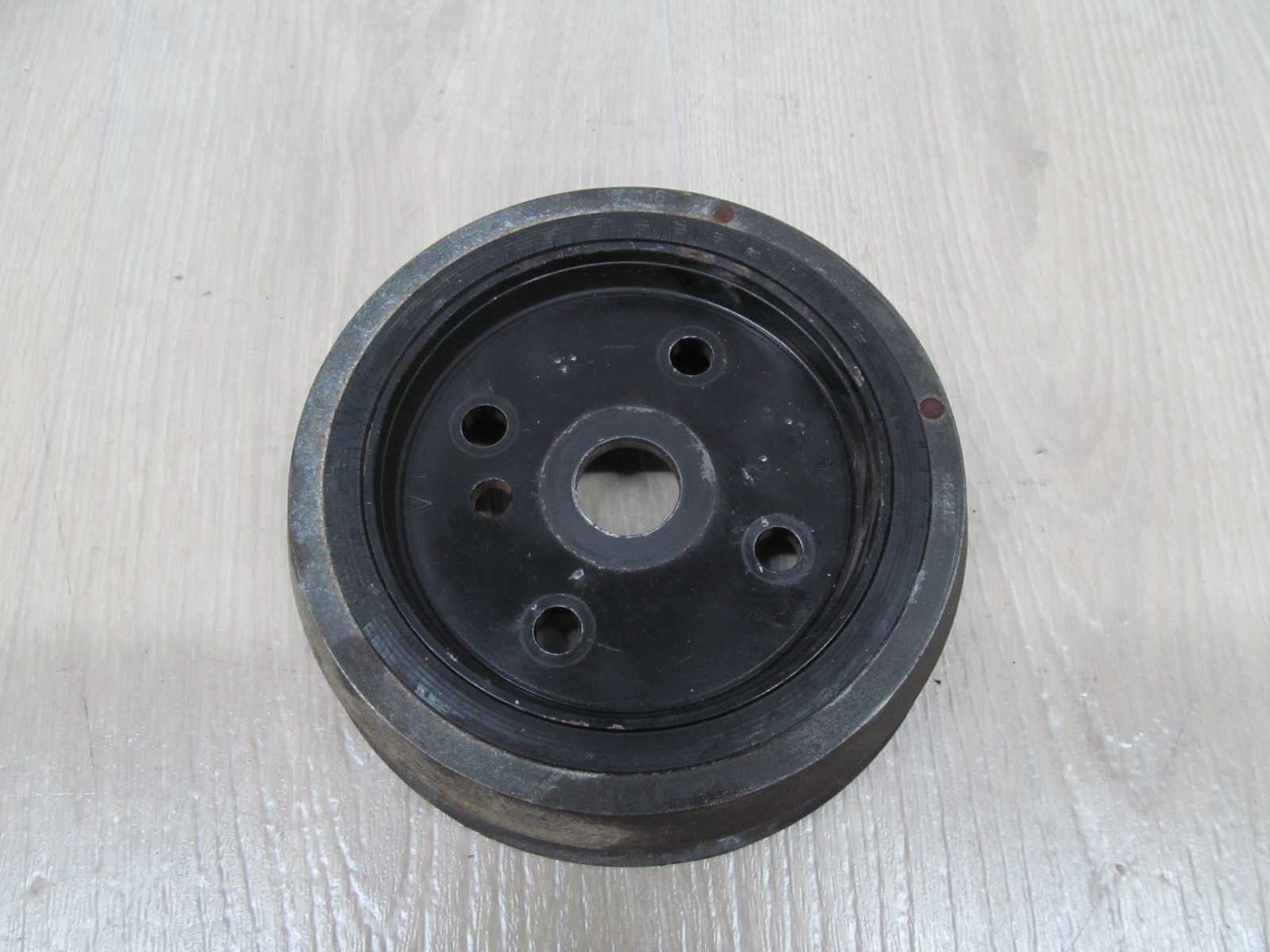 VOLVO S40 V50 C70 S80 2.4 i 2.5 T5 KOLO PASOWE WALU 8642173