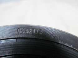 VOLVO S40 V50 C70 S80 2.4 i 2.5 T5 KOLO PASOWE WALU 8642173