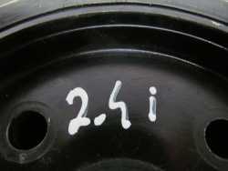 VOLVO S40 V50 C70 S80 2.4 i 2.5 T5 KOLO PASOWE WALU 8642173