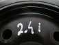 VOLVO S40 V50 C70 S80 2.4 i 2.5 T5 KOLO PASOWE WALU 8642173