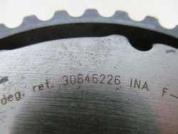 VOLVO V70 S60 XC70 S80 2.4 2.5 T5 KOLO ZMIENNYCH FAZ 30646226