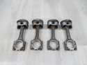 VOLVO S40 V50 C70 S80 2.4 TLOK KORBOWOD KPL B5244S