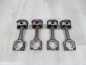VOLVO S40 V50 C70 S80 2.4 TLOK KORBOWOD KPL B5244S