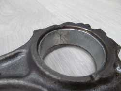 VOLVO S40 V50 C70 S80 2.4 TLOK KORBOWOD KPL B5244S