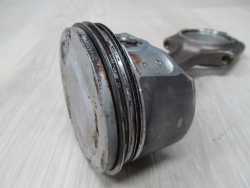 VOLVO S40 V50 C70 S80 2.4 TLOK KORBOWOD KPL B5244S