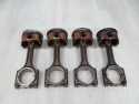 VOLVO S40 V50 C70 S80 2.4 TLOK KORBOWOD KPL B5244S4