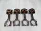 VOLVO S40 V50 C70 S80 2.4 TLOK KORBOWOD KPL B5244S4