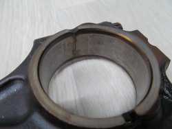 VOLVO S40 V50 C70 S80 2.4 TLOK KORBOWOD KPL B5244S4